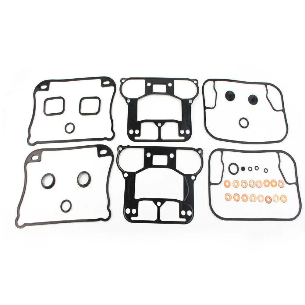 Rocker Box Gasket for Harley Sportster XL XLH XL1200 XL883 (1989-2003)
