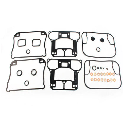 Rocker Box Gasket for Harley Sportster XL XLH XL1200 XL883 (1989-2003)