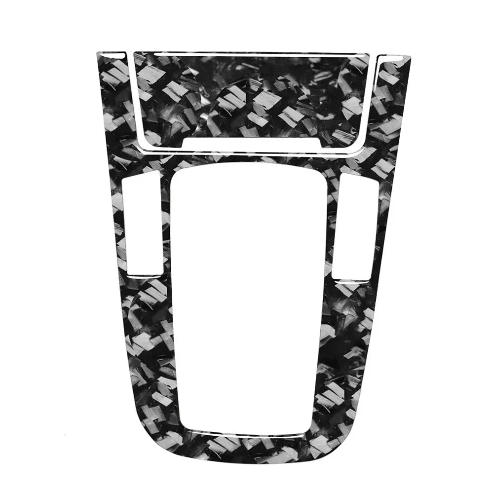 Center Console Gear Shift Panel Cover Trim for Audi A4 A5 S5 Q5 SQ5 (2008-2020)