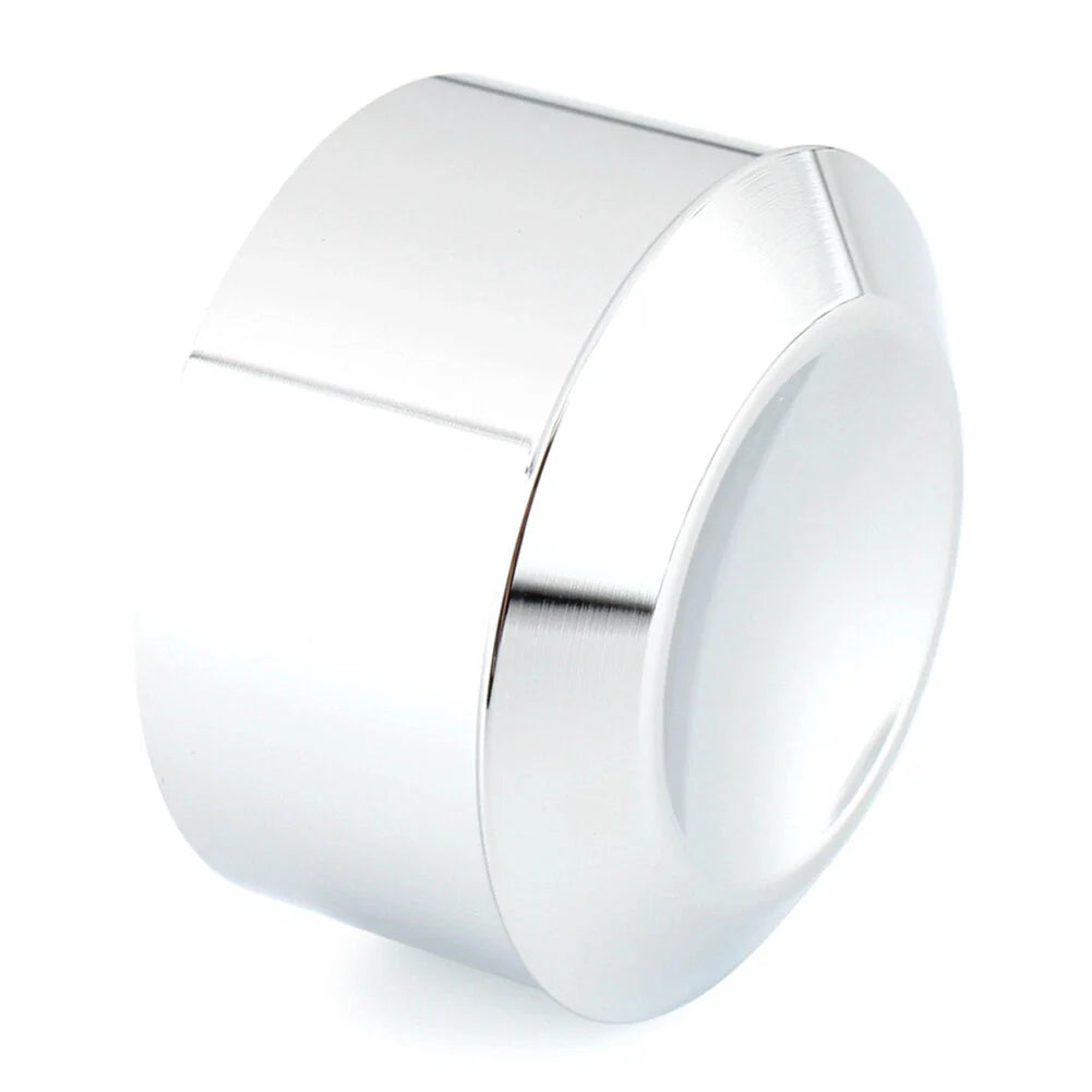 Frame Hole Plug Cap Cover for Harley Davidson Flde Deluxe 107 (2018-2023)