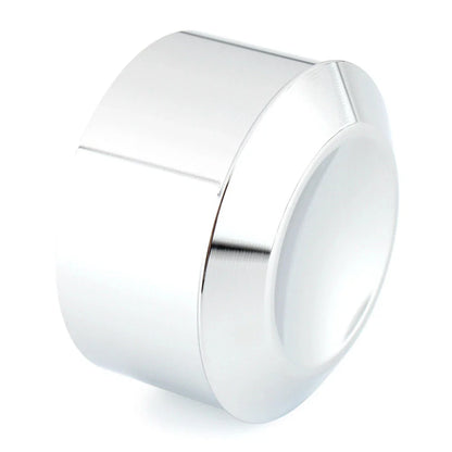 Frame Hole Plug Cap Cover for Harley Davidson Flde Deluxe 107 (2018-2023)