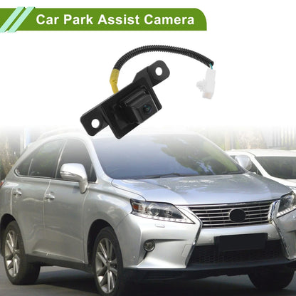 Rear View Backup Camera for LEXUS RX 350 (2007-2009)