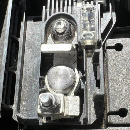 Positive Battery Terminal for Hyundai Genesis, G80, Sonata, Kia Seltos (2015-2023)