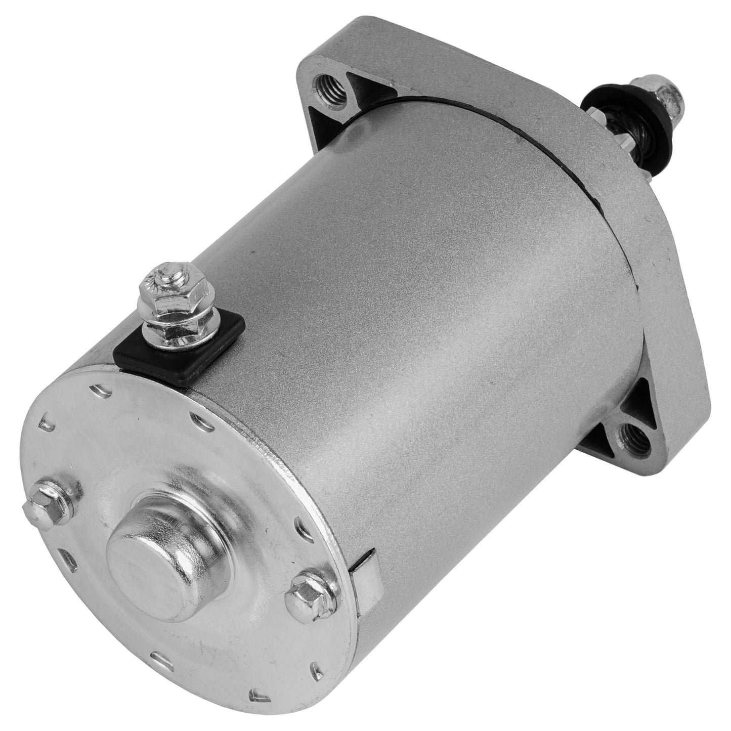 12V Starter Replacement for Kawasaki (2006–2015)