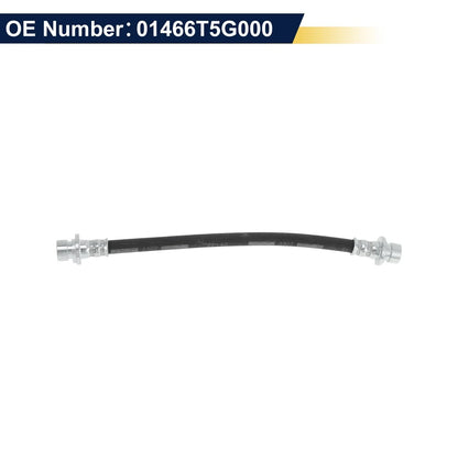 Rear Brake Hose for Honda (01466T5G000) - Hydraulic Hose Replacement