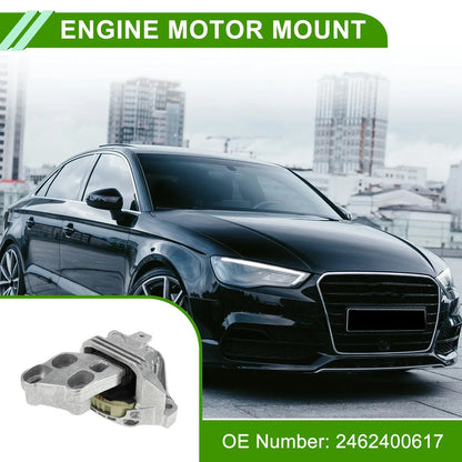 Engine Mount for Mercedes Benz GLA200 X156 1.6T DCT (2015-2019)