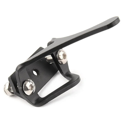 CNC Kickstand Side Stand Enlarger Plate for DUCATI Panigale 899 959 1199