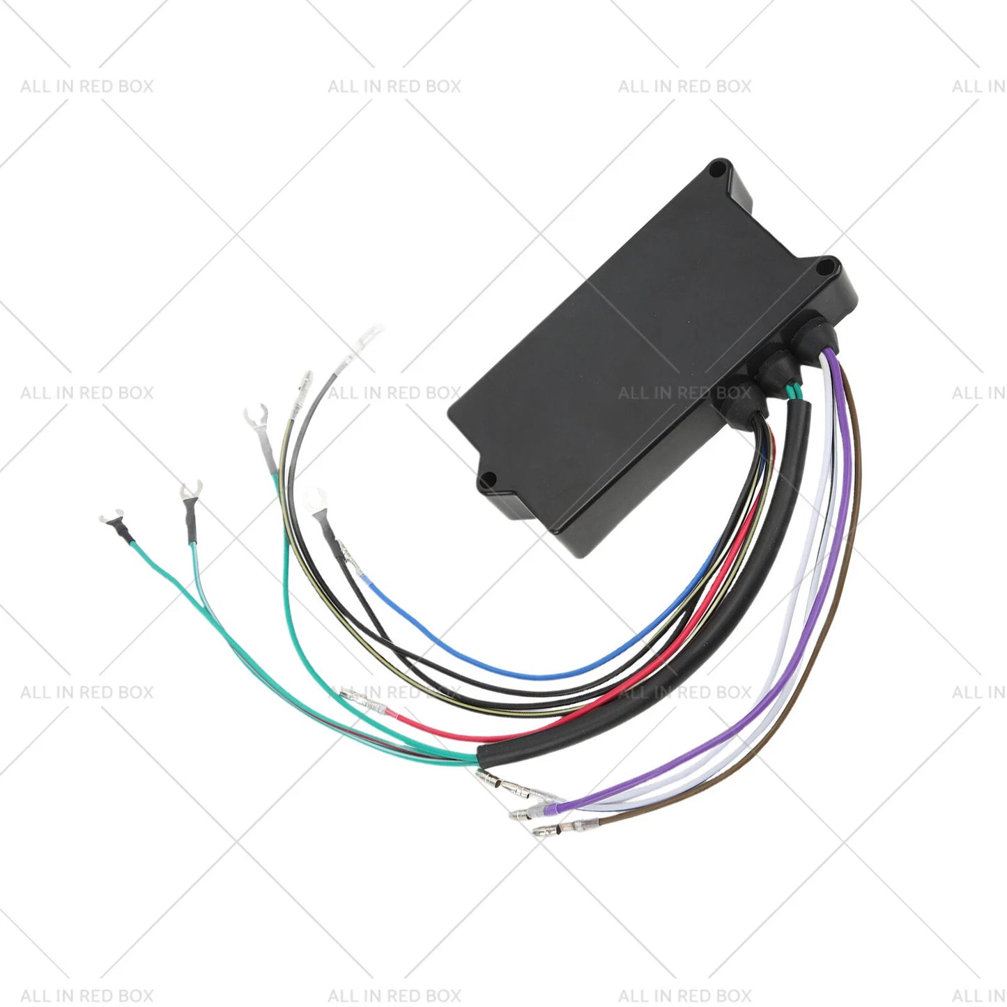 Switch Box for Mercury Outboard 3 Cyl 65 75 90 95 HP (1993-1997)