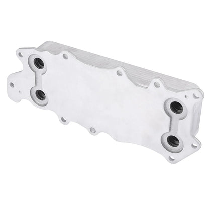 Automatic Engine Oil Cooler for Mercedes-Benz Sprinter 3500 (2010-2017)