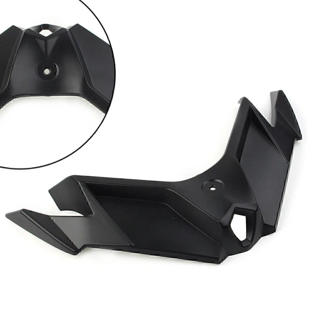 Front Fairing Winglet Cover for Kawasaki Ninja 250 300 (2013-2017)