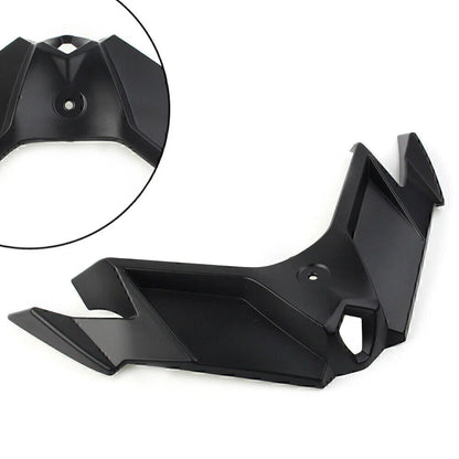 Front Fairing Winglet Cover for Kawasaki Ninja 250 300 (2013-2017)