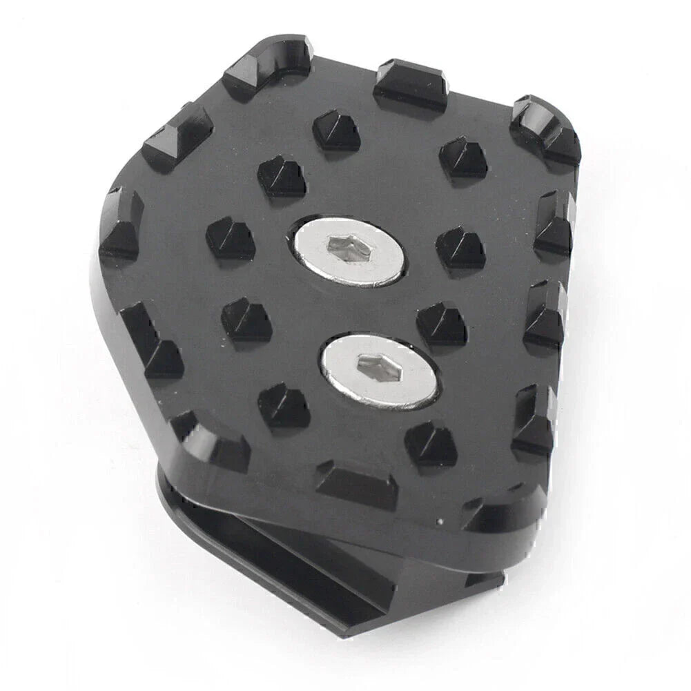 Rear Foot Brake Pedal Enlarger Plate for BMW G310R G310GS (2017-2018)