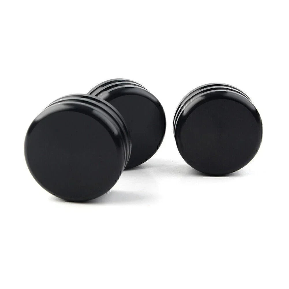 Upper Fork Stem Nut Cover for Harley Sportster 883 Iron XL883L (2009-2023)