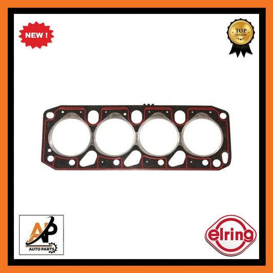 Cylinder Head Gasket Replacement for Ford Mazda RFA RFB (2006–2010)