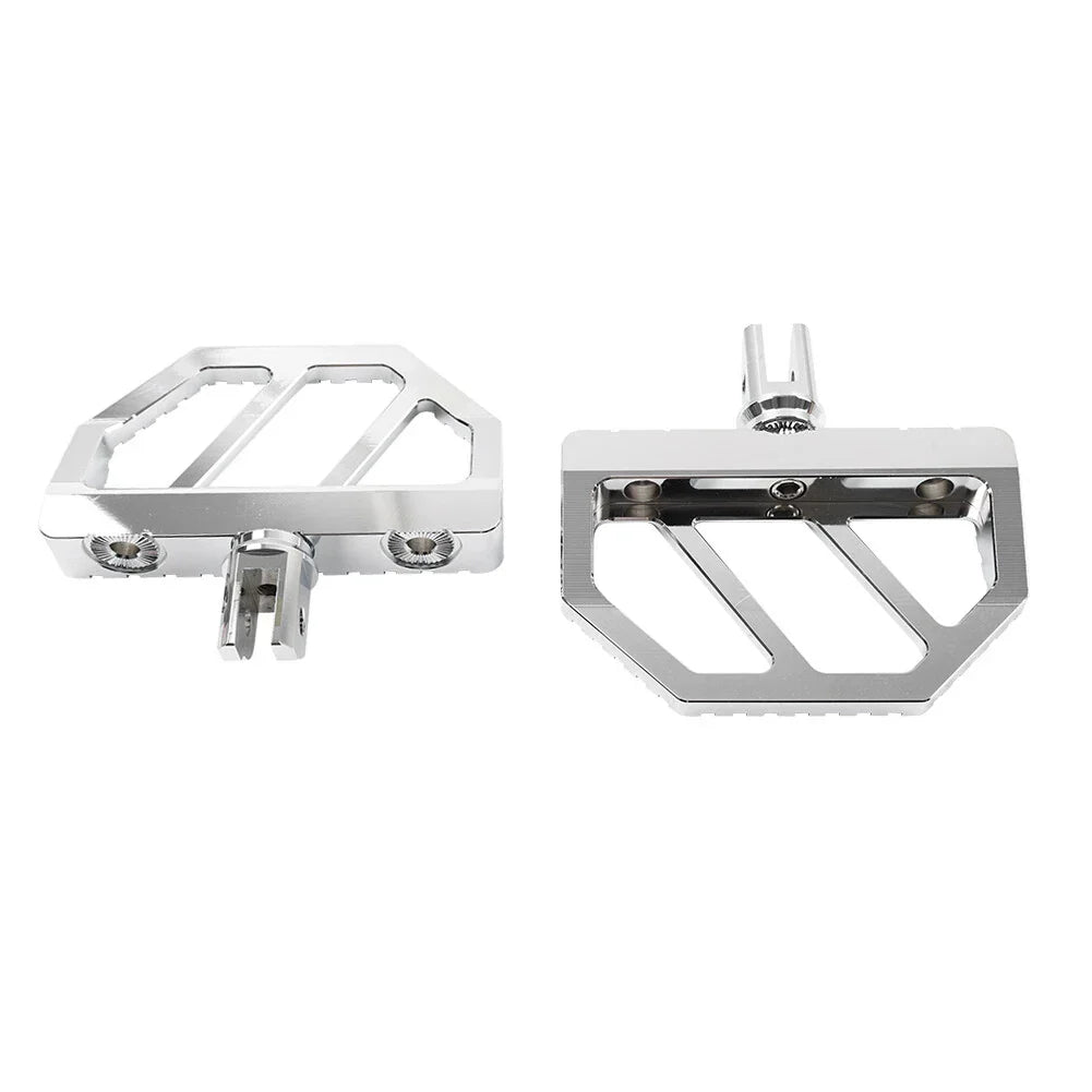 Front Mini Boards Foot Pegs for Harley Softail (2018-2023)