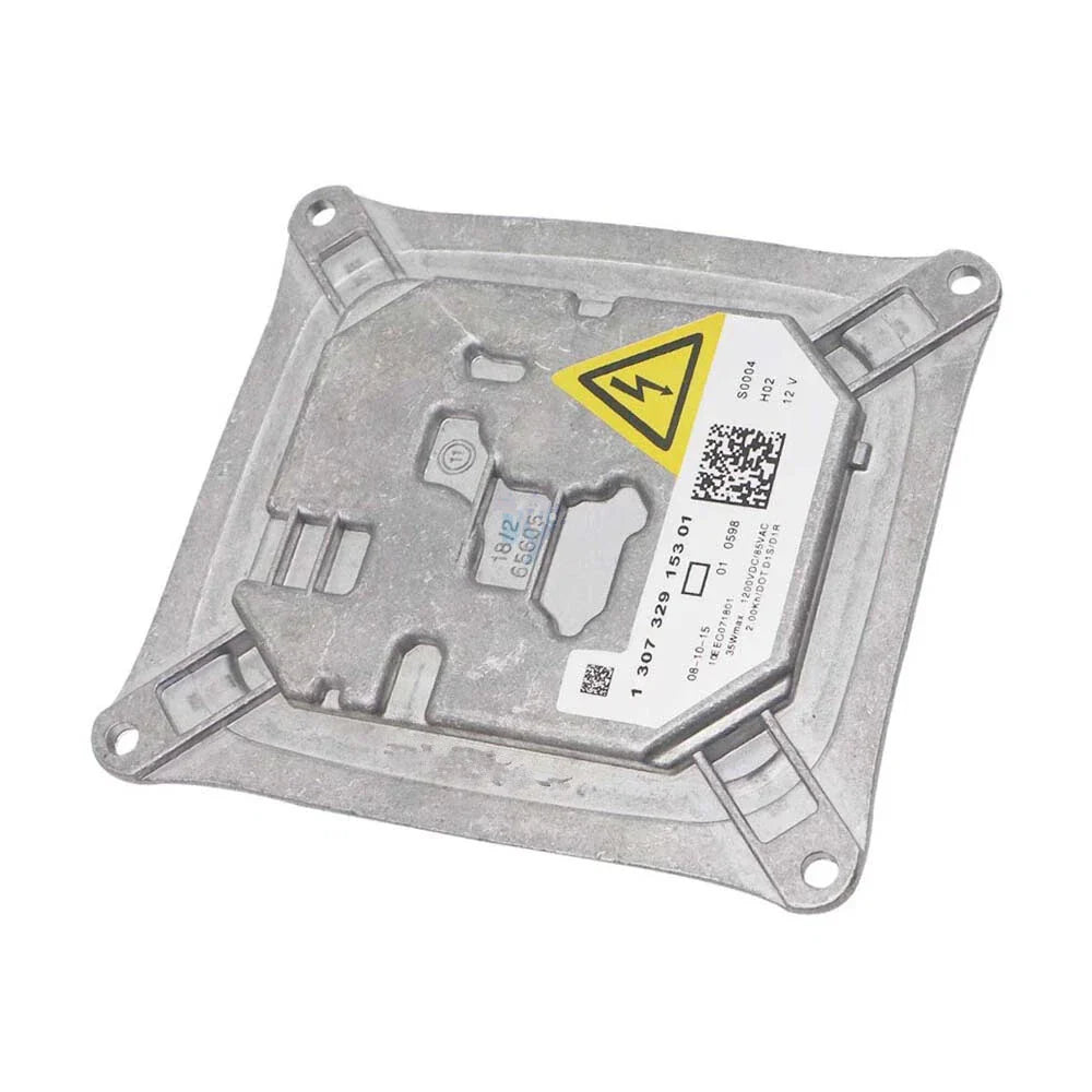HID Headlight Ballast Module for BMW E63 E64 M6 E70 X5 E83 X3 E92 328i M3 (2006-2013)