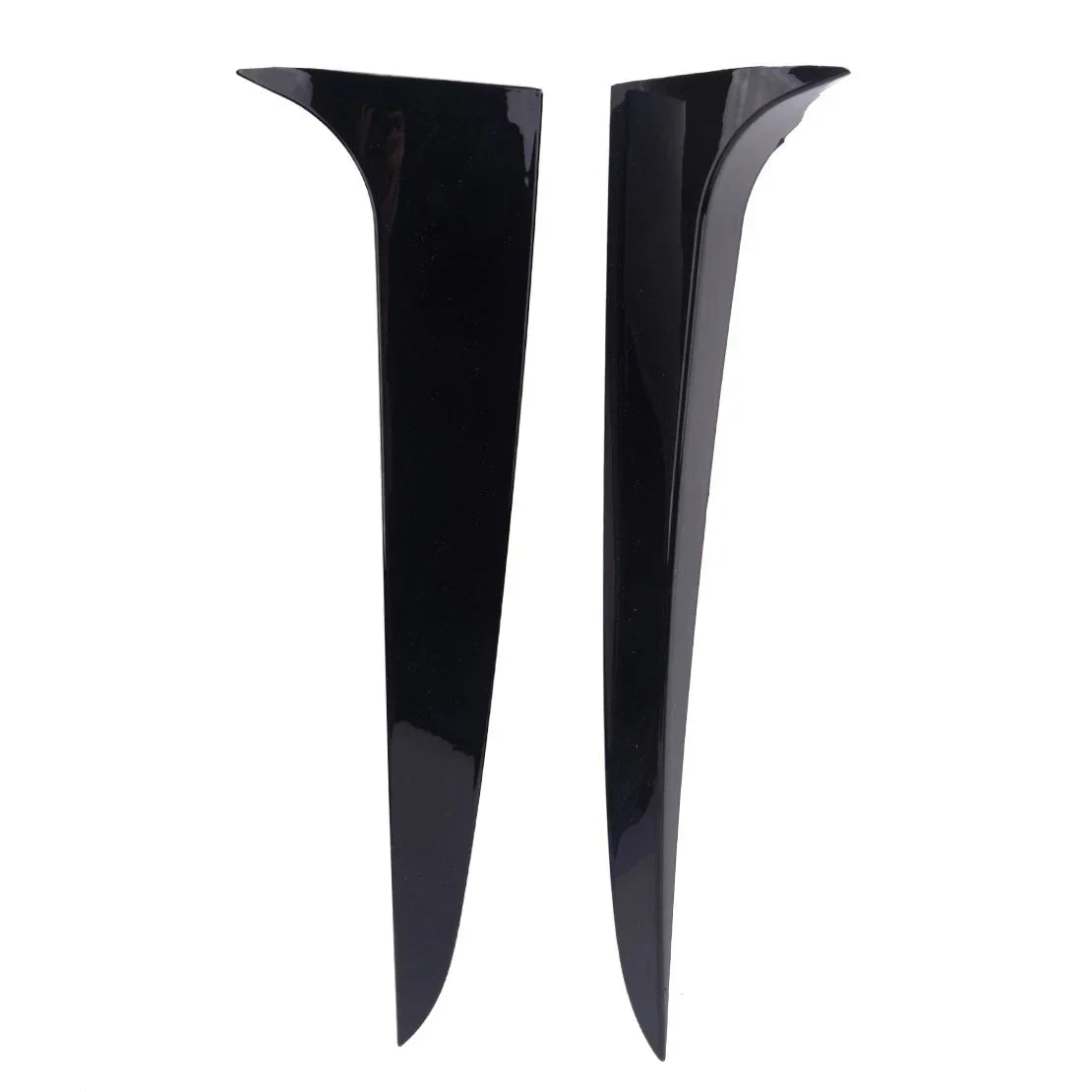 Rear Window Spoiler Cover for BMW X3 F25 (2011-2017)