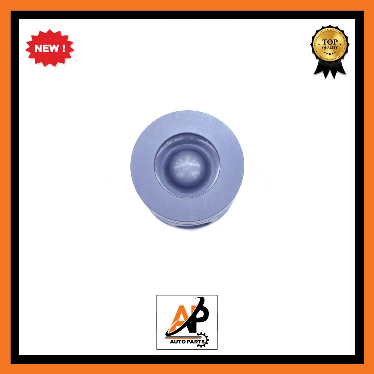 Engine Piston Set Replacement for Range Rover IV 3.0 Supercharged (2013–2018)