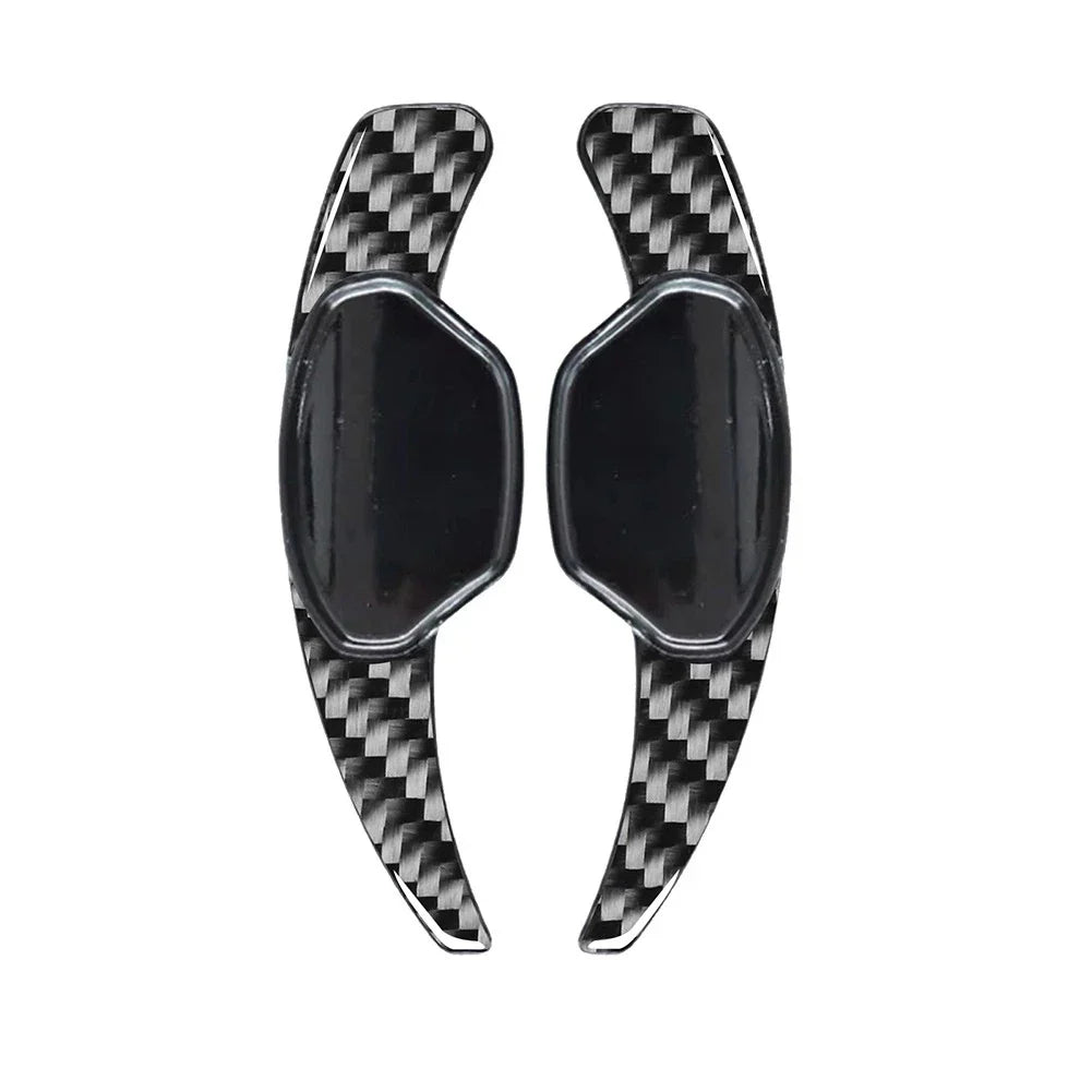 Steering Wheel Shift Paddle Extensions for Cadillac XTS (2013-2019)