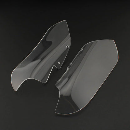 Windshield Side Wind Deflectors for Yamaha XT1200Z Super Tenere (2014-2022)