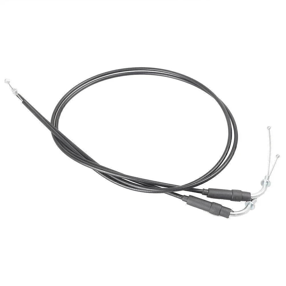 90cm Throttle Cable for Harley Sportster 883 1200  -  Cables