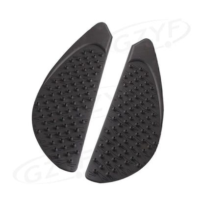 Tank Traction Side Pad Gas Knee Grip Decal for Honda CBR600RR (2007-2012)