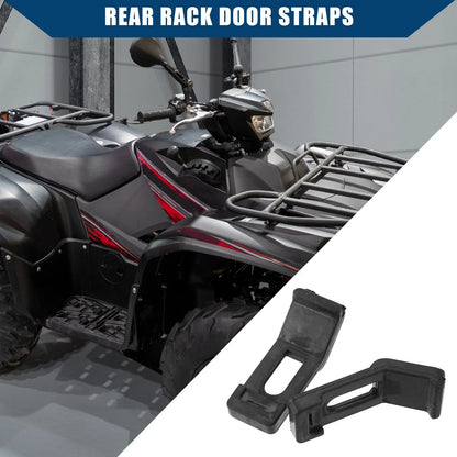 Rear Rack Door Rubber Strap Band for Honda