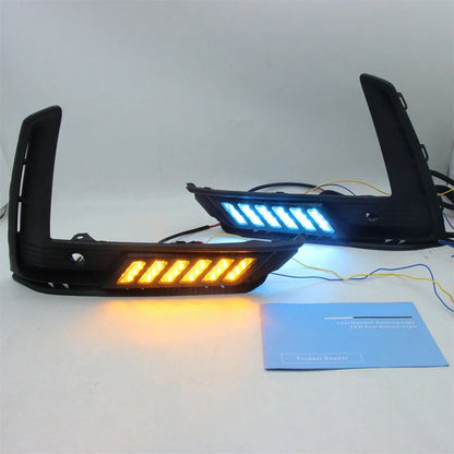LED Fog Lights for Honda CR-V (2023)