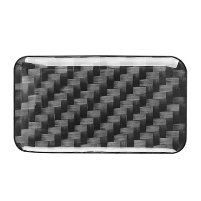 Interior Rear Console Insert Cover Trim for Volkswagen Passat (2001-2005)