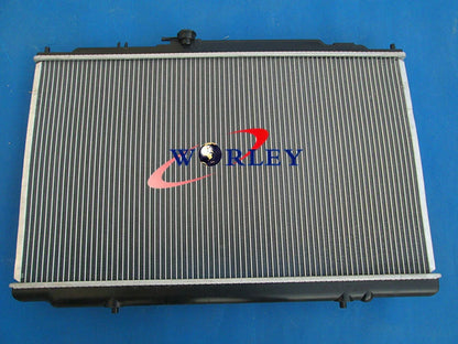 Aluminum Radiator for 1999-2004 Honda Odyssey (1999-2004)
