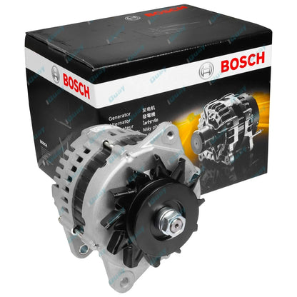 New Bosch Alternator for Nissan Terrano R50 4cyl 3.2L QD32ETi 1996~1998