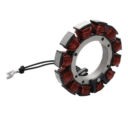 Stator Coil for Harley Softail Dyna Low Rider Super Wide Glide (1999-2003)