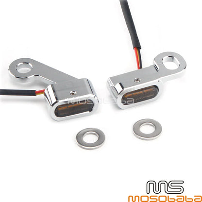 LED Turn Signal Indicator Light for Harley Sportster