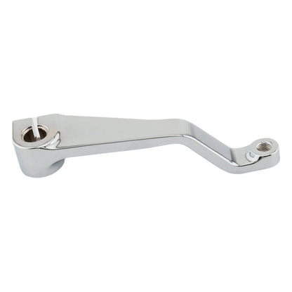 Silver Gear Shift Lever for Harley Softail Low Rider ST FXLRST (22-24)