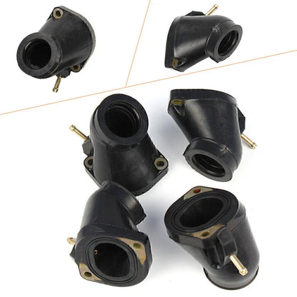 Carburetor Intake Manifold Boots for Yamaha XVZ 1300 Royal Star (1996-2001)