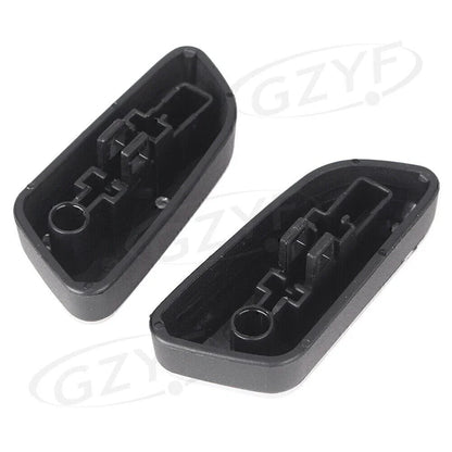 Car Seat Adjuster Control Switch Cover for Audi A4 A5 A6 A7 Q3 Q5 Q7 (2008-2023)