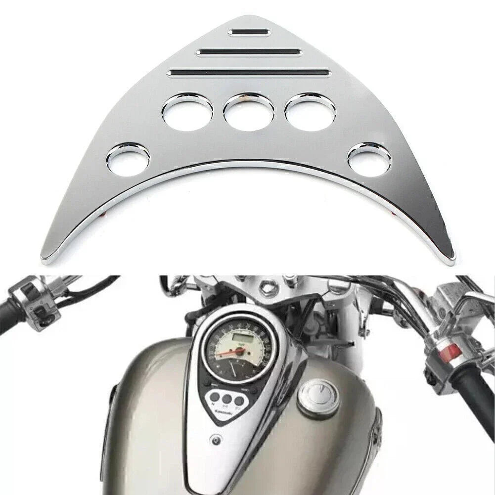 Dashboard Panel Cover for Kawasaki VN900 Classic LT (2006-2021)