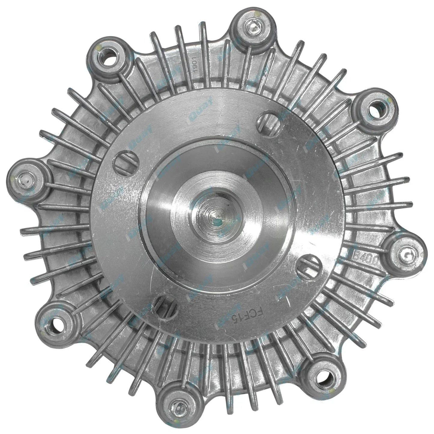 Fan Clutch Coupling for Hilux 4Runner RN130R 4cyl 2.4L 22R 1989~1996