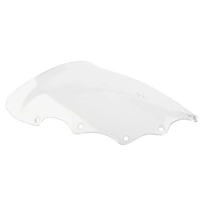Clear Front Windshield for Kawasaki EX500 Ninja 500R (1993-2009)