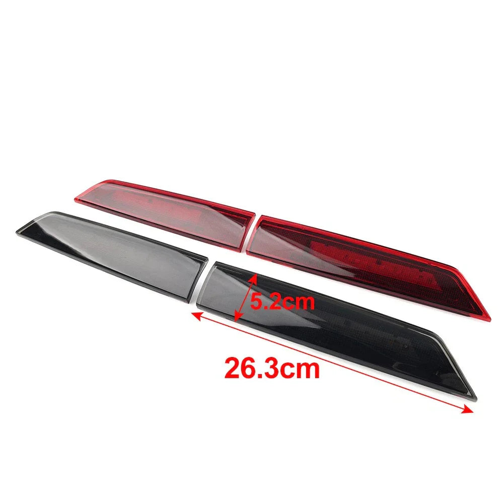 High Level Rear Third Brake Light for Ford Transit Tourneo Custom (2012-2021)