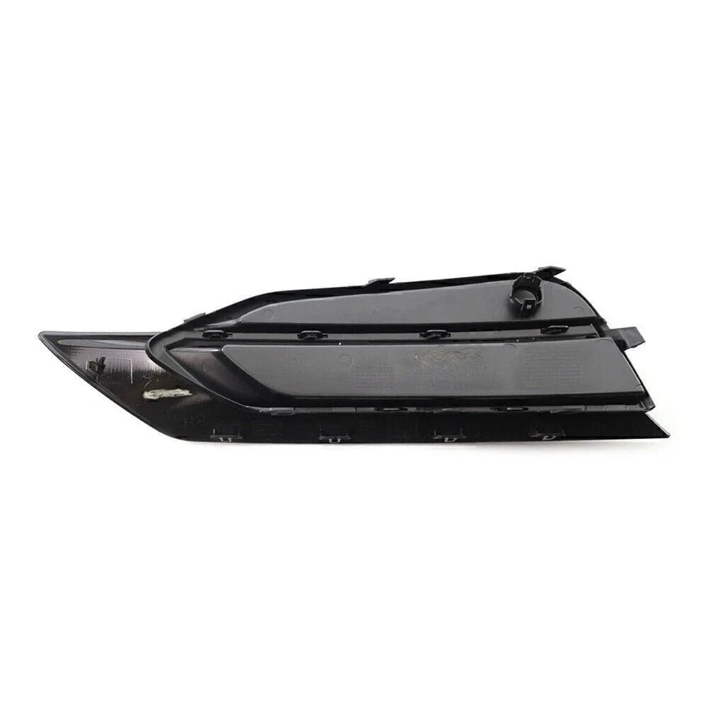 Right Side Front Bumper Fog Light Grille Trim for VOLVO S90 V90 (2016-2019)