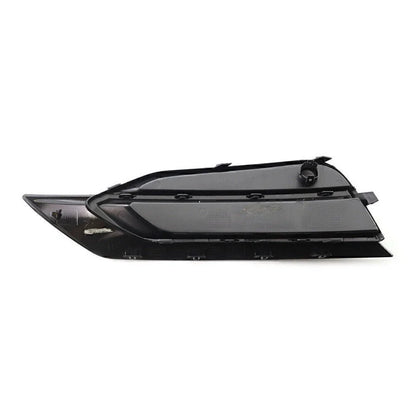 Right Side Front Bumper Fog Light Grille Trim for VOLVO S90 V90 (2016-2019)