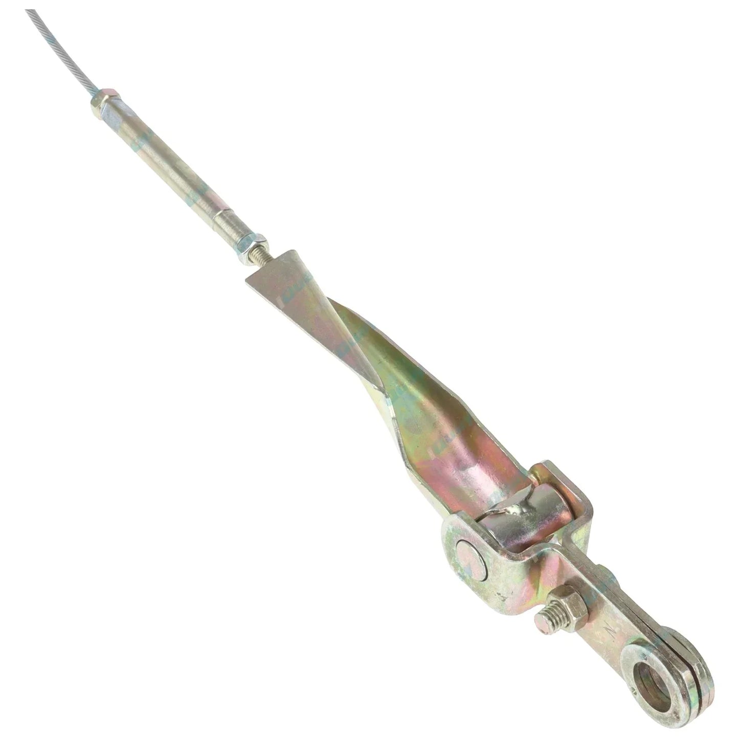 Rear Hand Brake Cable for Landcruiser FZJ105 HZJ105 (1998-2007)