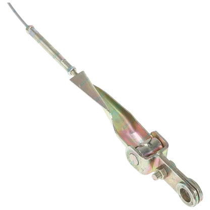 Rear Hand Brake Cable for Landcruiser FZJ105 HZJ105 (1998-2007)