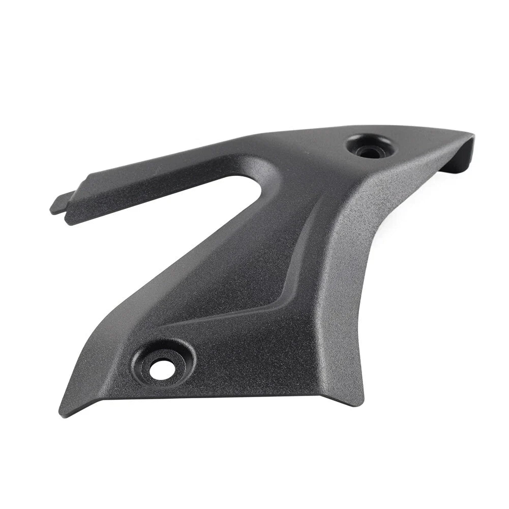 Rear Chain Guard Cover for Trident 660 (2021-2024)