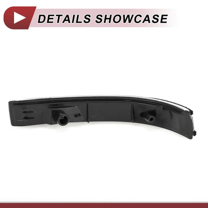 Turn Signal Light for Hyundai Tucson 2015-2018 Left Black Clear