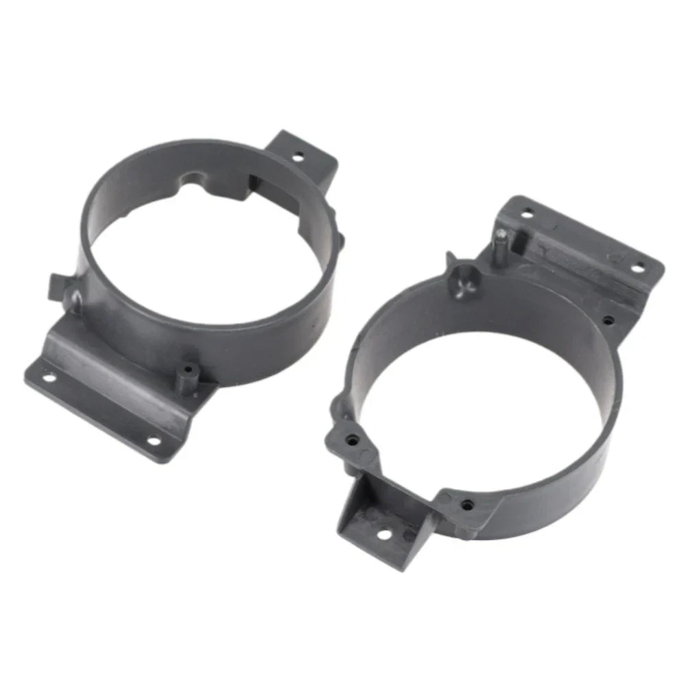 Fog Light Frames for Ford Transit (2006-2014)