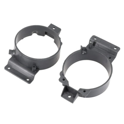 Fog Light Frames for Ford Transit (2006-2014)