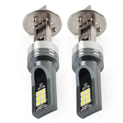 LED Super Bright Headlight Bulbs for Car High Low Beam Fog Light