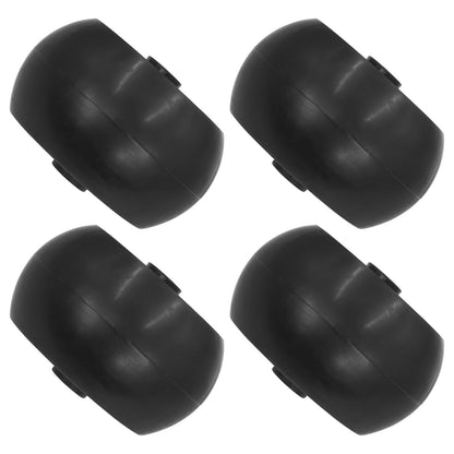 Deck Mower Wheel 48 54 60 Inch Replacement for Hustler Fastrak (2010–2018)